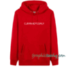 Curvin Boys Daily Hoodie
