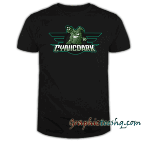 CynicdarK tee shirt