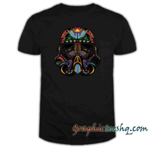 Day Of The Clone tee shirt