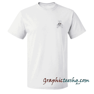 Dead Rabbit tee shirt