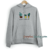 Dont Touch Me Unisex Hoodie