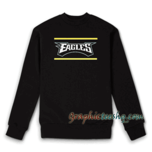 Eagles Boys Sweatshirt