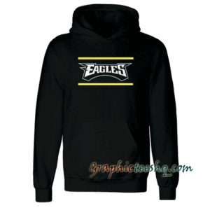 Eagles Boys Hoodie