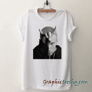 Eminem Unisex tee shirt