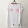 Feeling Thorny-Rose tee shirt