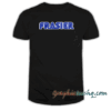 Frasier Genesis tee shirt