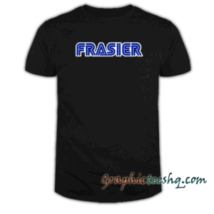 Frasier Genesis tee shirt