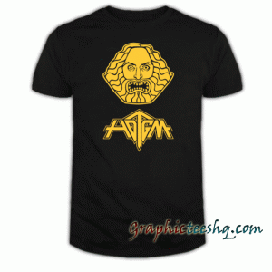 HDTGM-Zoukaz tee shirt