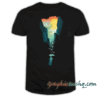 I Want My Blue Sky tee shirt