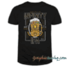 Infinity IPA tee shirt