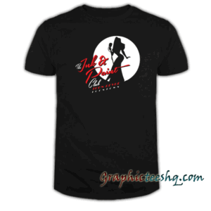 Ink and Paint Club Tee Shirt
