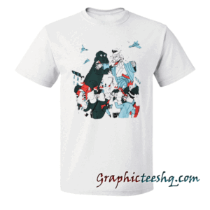 Lacoste Live tee shirt