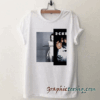 Marilyn Manson Scream tee shirt