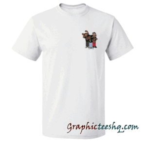 Migos-YRN tee shirt