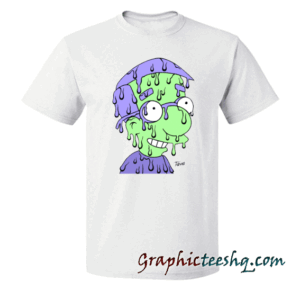 Millhouse tee shirt