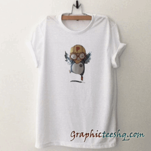 NWOT Runningman Haha Haroro tee shirt