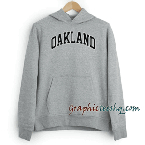 Oakland Hoodie