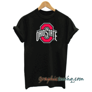 Ohio State Logo tee shirt