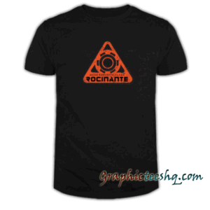Rocinante tee shirt