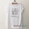 School Kills Artists tee shirt