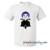 Scooter Dude tee shirt