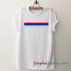 Stripes-For Women and Men tee shirt
