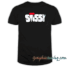 Stussy Crown tee shirt