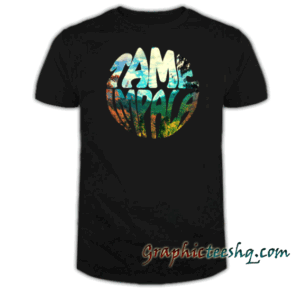 Tame Impala Innerspeaker tee shirt