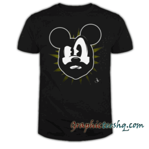 The Magic of the Beard tee shirt