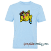 The Ms Pac tee shirt