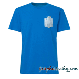 Tiny Rick tee shirt