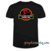 UNIX System Park tee shirt