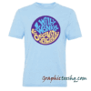 WILLY WONKA AND THE CHOCOLATE FACTORY tee shirt