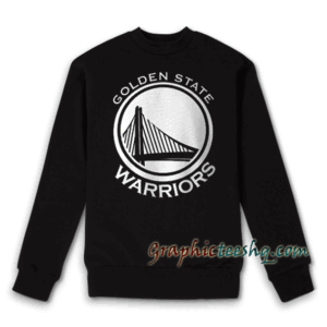Warriors Crop Unisex Sweatshirt