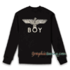 Boy boy london Sweatshirt
