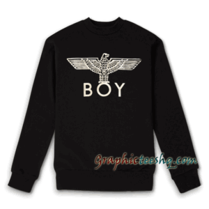 Boy boy london Sweatshirt