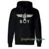 Boy boy london Hoodie