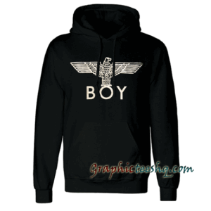 Boy boy london Hoodie