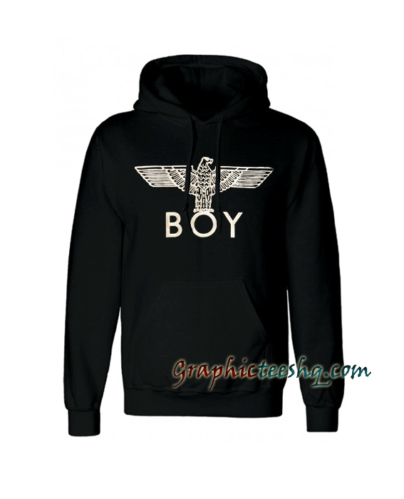Boy boy london Hoodie Boy boy london Hoodie
