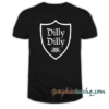 dilly dilly bud light tee shirt