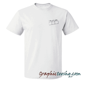 I forgive you tee shirt