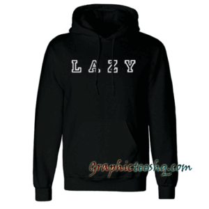 lazy Hoodie