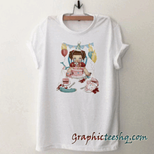 melanie martinez pity party tee shirt