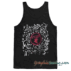 5 Seconds Of Summer band Tank top
