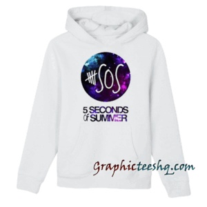 5 Seconds of Summer Hoodie