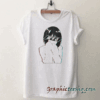 Amor Sad Kawaii tee shirt