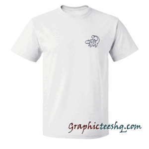 Ankylosaurus Cute tee shirt