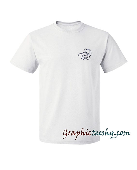 Ankylosaurus Cute tee shirt Ankylosaurus Cute tee shirt