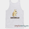 Armachillo Tank top