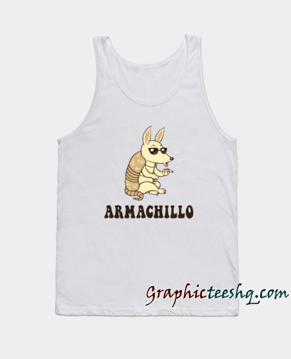 Armachillo Tank top Armachillo Tank top